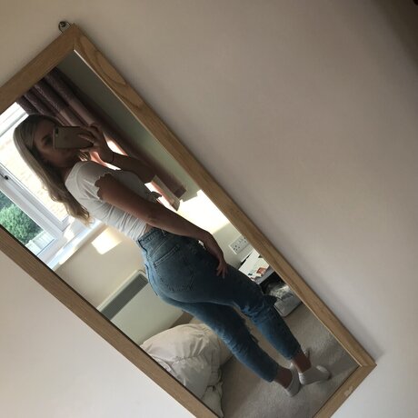 Maia carter high quality model img