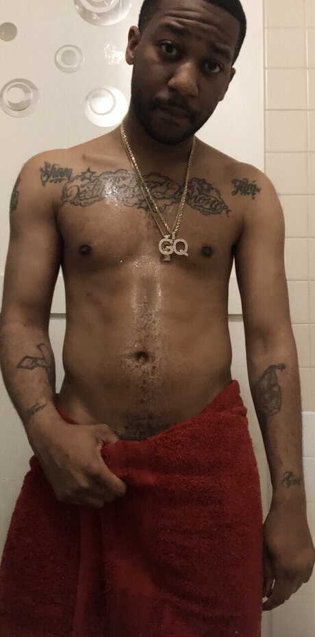 Almighty GQ model pretty image