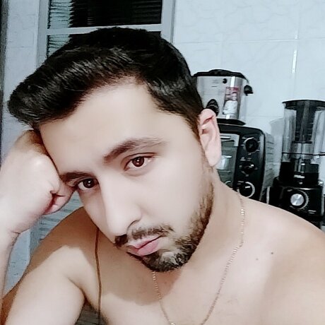 Rodrigo Castro art pornstar pic