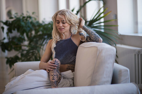 Ask Alexa porn actress picture