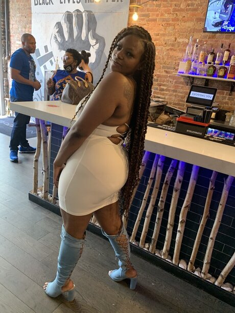 Madame Luscious nude star gallery