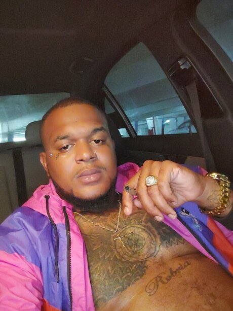 Pumkin DaBoss Freak star perfect pics