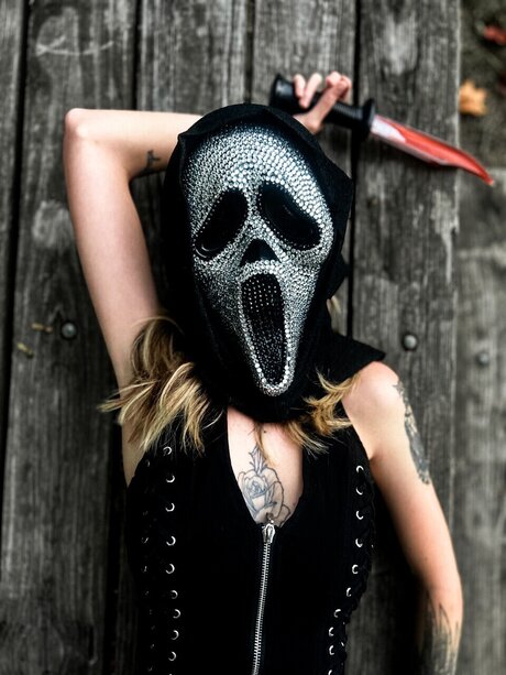 Vanny best actress gallery