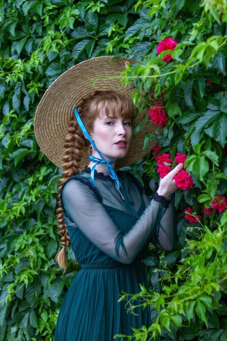 businka free actress archive