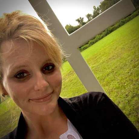 Kayla Richardson naked star images