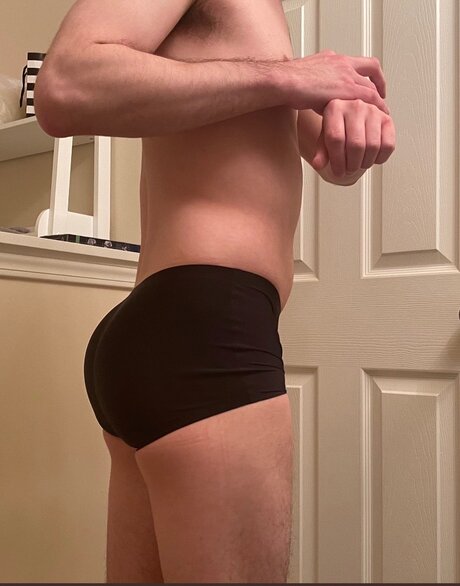 Twink The Bottom naked star img