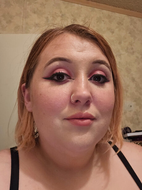 AllieKat art star photos