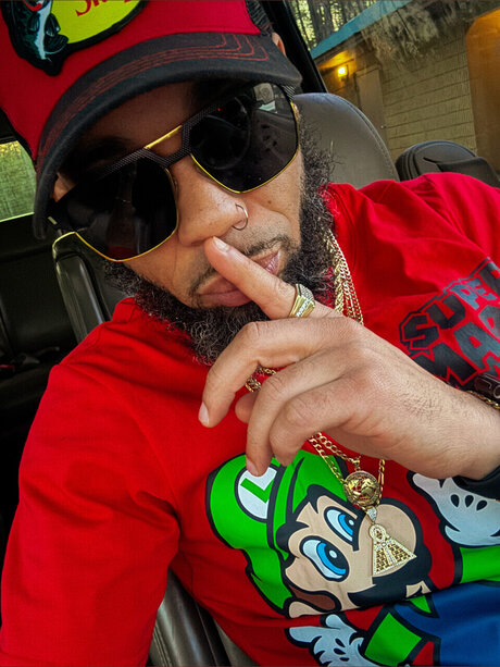 DNA_ pretty model pictures