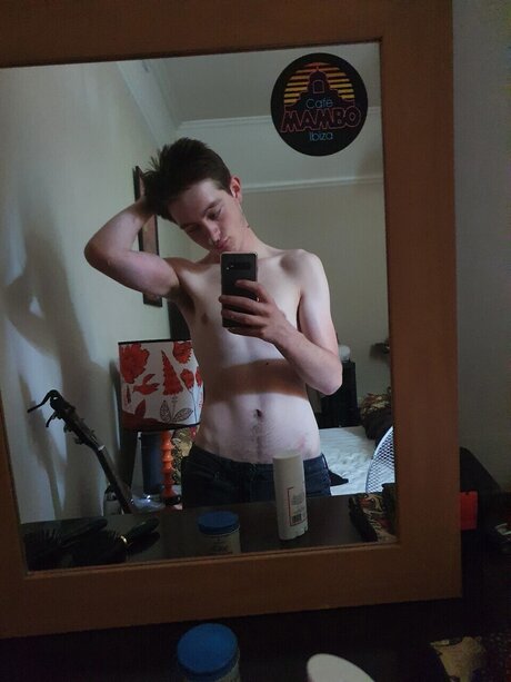 amateur pegging onlyfans sexy naked image