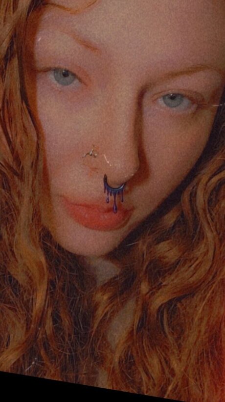 Baby Infidel sex star pic