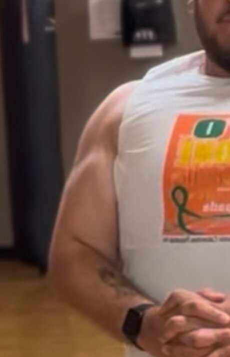 Mark Stanson star nude img