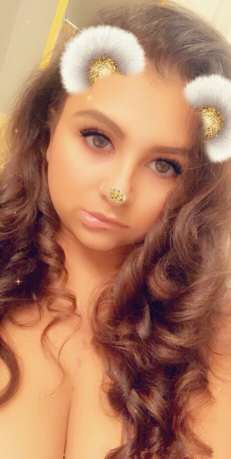 Foxy Redbone xxx star pic