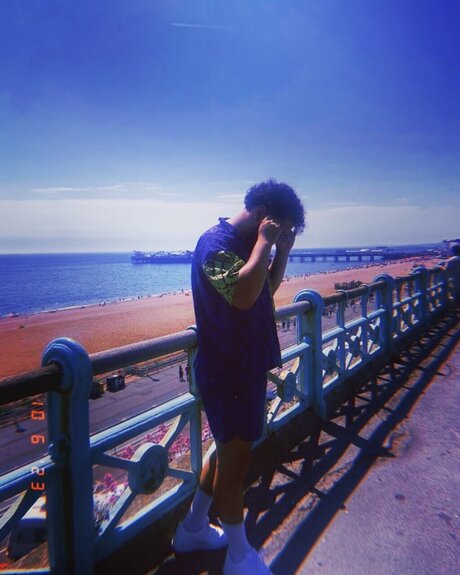 That boy model porn galleries