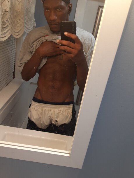 Tha God sexy star image