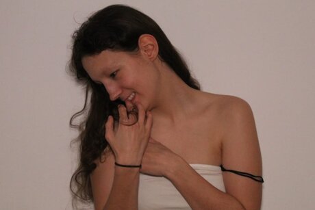 Hot FireRose star erotic gallery