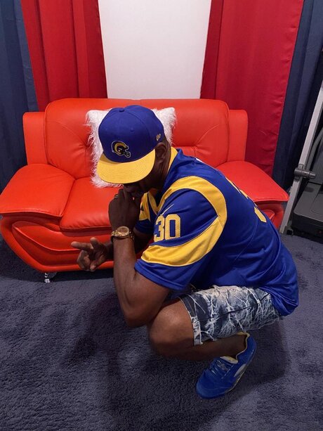 Daddy be Daddy model pornographic picture