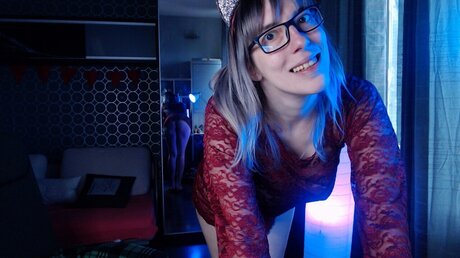 _badwebcamgirl model high quality photo