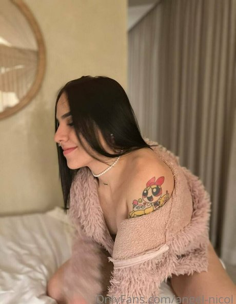 angel nicol star sex pics