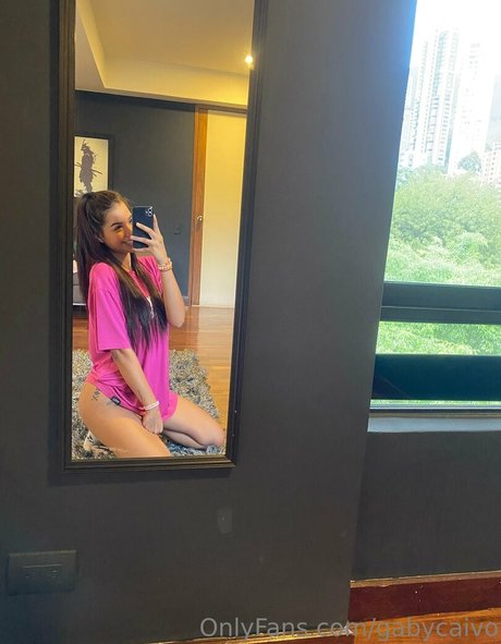 gabycaivo xxx model archive