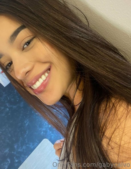 gabycaivo pornographic model gallery