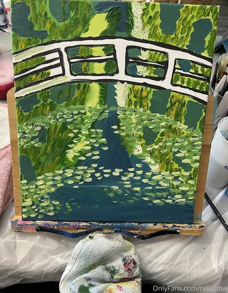 celiabbw star beautiful picture