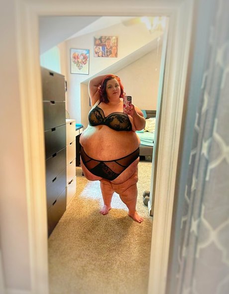 celiabbw pornographic actress photos