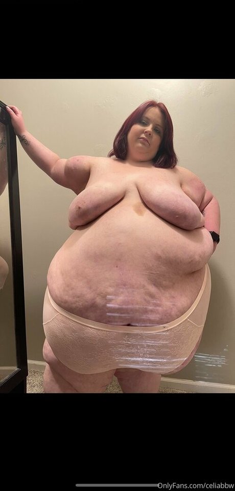 celiabbw sexy actress pics