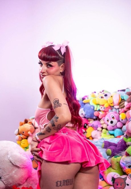 Cazzu actress gallery