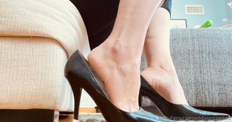 addisonsarches pornstar nude archive