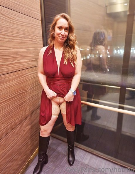 Hotroo hot model gallery