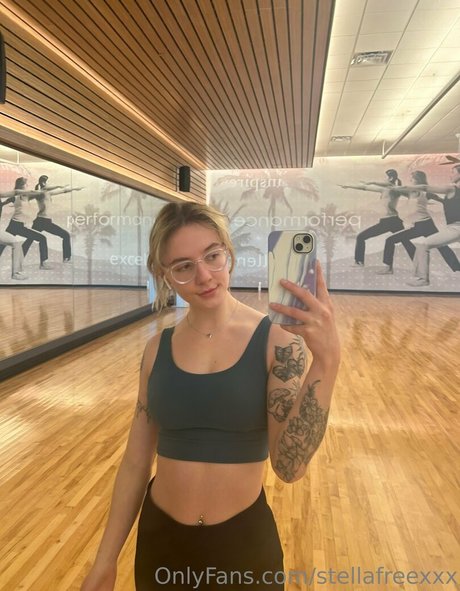 stellafreexxx sex actress images