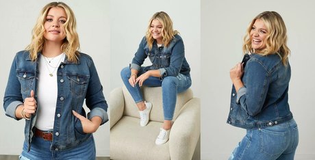 Lauren Alaina high quality star img