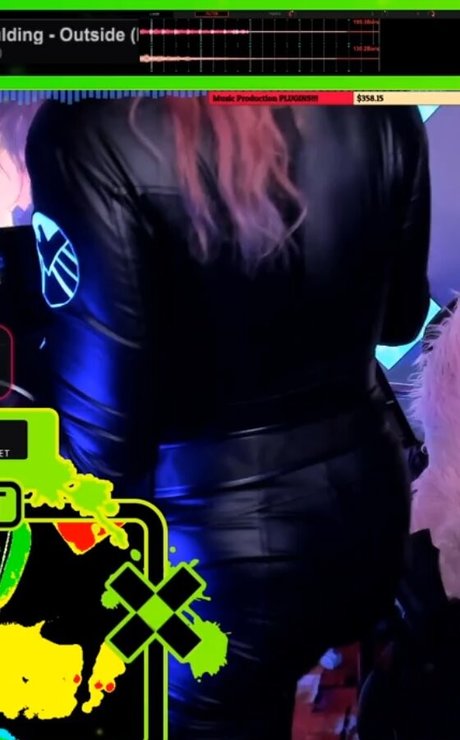 ball onlyfans hot porn photo