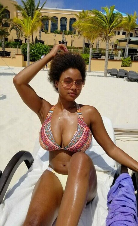 Bush Baby Profile Photo