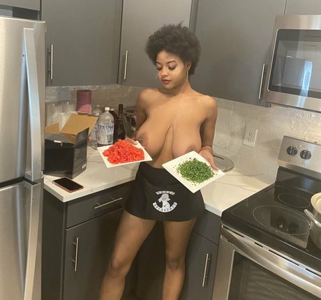 Bush Baby hot pornstar image