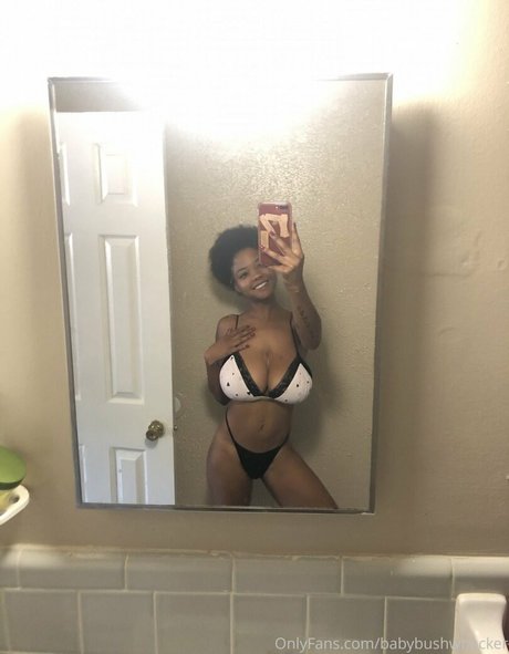 Bush Baby nice actress images