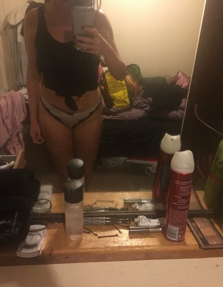 Gayle Johnstone model exclusive pictures