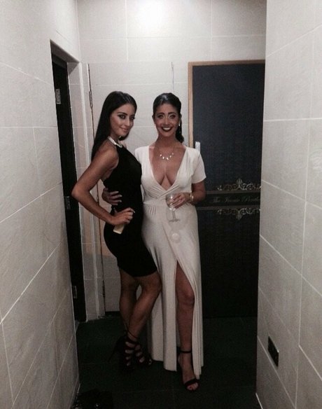 Gayle Johnstone star images