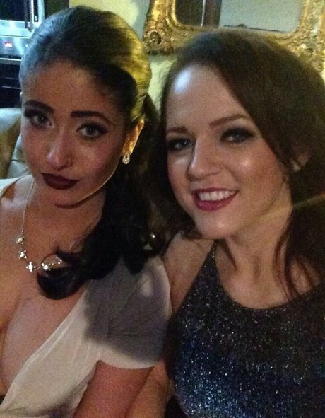 Gayle Johnstone naked star archive