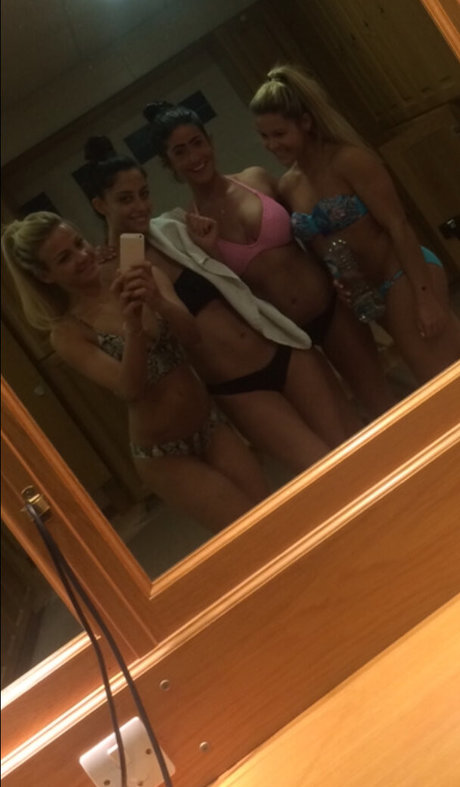 Gayle Johnstone hot actress photos