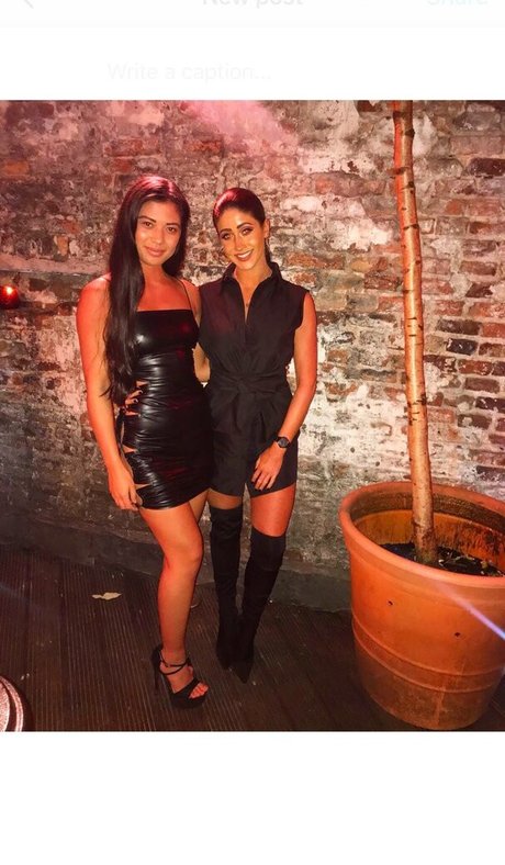 Gayle Johnstone porn model image