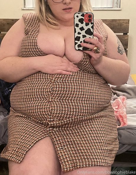 bbwsophieblake nice model image