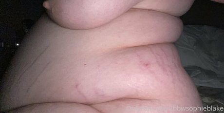 bbwsophieblake pretty pornstar picture