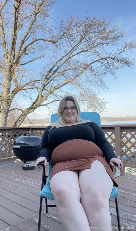 bbwsophieblake free actress image