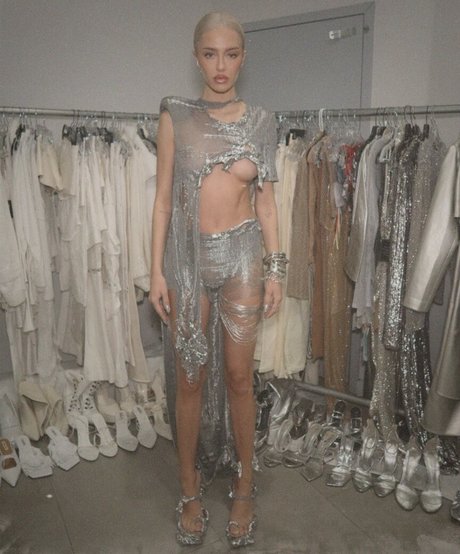 Delilah Belle Hamlin star high quality pic