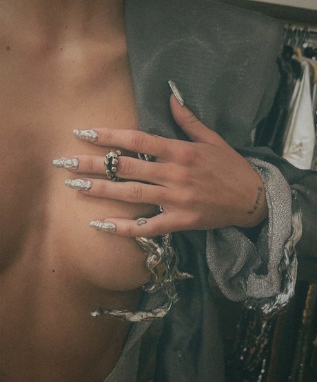 Delilah Belle Hamlin perfect actress image