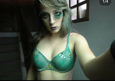 Hammeriron star nudes photos