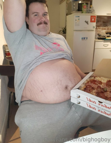 bighogboy perfect model pictures