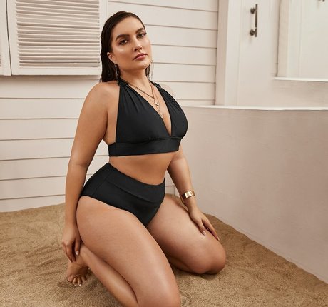 Franziska naked model gallery