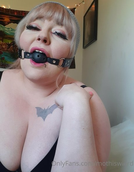 mothisweird star sexy archive